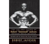Robert Jackson The Life and Legend of Robert Stonewall Jackso (Copertina rigida)