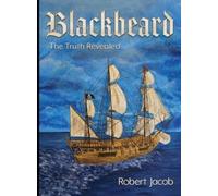 Robert Jacob Blackbeard (Copertina rigida)