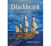 Robert Jacob Blackbeard (Tascabile)
