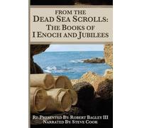 Robert James Bagley Ma Eric Rovelto From The Dead Sea Scrolls (Tascabile)