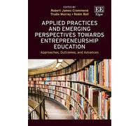 Robert James Cr Applied Practices and Emerging Perspectives T (Copertina rigida)