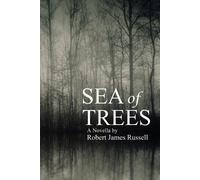 Robert James Russell Sea of Trees (Tascabile)
