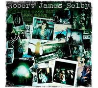 Robert James Selby Scrap-Book Ballads, Vol. 1 explicit_lyrics (CD)