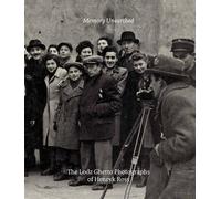 Robert Jan van Pelt Eric Beck Rubin Bern Memory Unearthe (Tascabile)