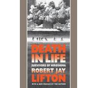 Robert Jay Lifton Death in Life (Tascabile)