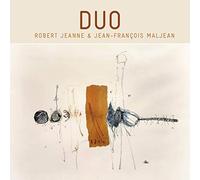 Robert & Jean Francois Maljean Jeanne - Duo