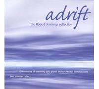 Robert Jennings - Adrift: the Robert Jennings Collection