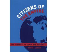 Robert Jensen Citizens of the Empire (Tascabile)