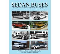 Robert Jensen Linda L Metler William a Luke Sedan Buses (Tascabile)