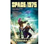 Robert Jeschonek Marc Scott Zicree Ian Douglas Space 1975 (Copertina rigida)