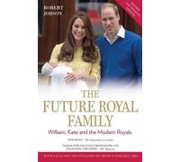 Robert Jobson Arthur Edwards The Modern Royal Family (Copertina rigida)