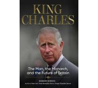 Robert Jobson King Charles (Tascabile)