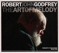 Godfrey, Robert John - Godfrey, Robert John - The Artof Melody