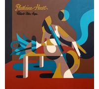 Robert John Hope Plasticine Heart (CD)