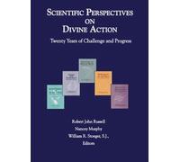 Robert John Russell Scientific Perspectives on Divine Action (Tascabile)