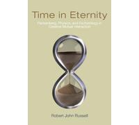 Robert John Russell Time in Eternity (Copertina rigida)