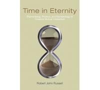 Robert John Russell Time in Eternity (Tascabile)