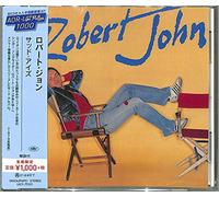Robert John - Sad Eyes