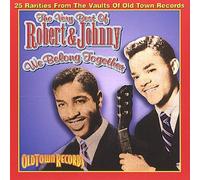 Robert & Johnny - Best Of Robert & Johnny