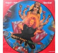 ROBERT & JOHNNY - Robert Plant - I Believe - Fontana - FATE 212, Fontana - 862 427 - 1