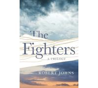 Robert Johns The Fighters (Tascabile)