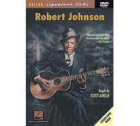 Robert Johnson