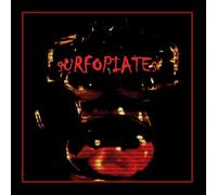 Robert Johnson and Punchdrunks Surfopiates (Vinyl LP) 12" Album