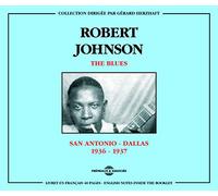 Robert Johnson - Blues