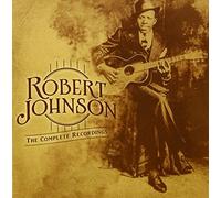 Robert Johnson - Centennial Collection, the