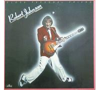 Robert Johnson - Close Personal Friend