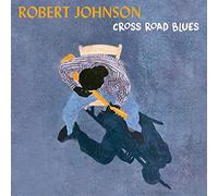 Robert Johnson Cross Road Blues (Vinyl LP) 12" Album (Gatefold Cover)