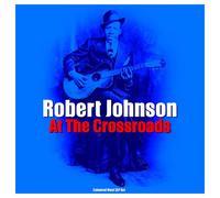 Robert Johnson Cross Road Blues (Vinyl LP)