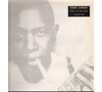 ROBERT JOHNSON - Delta Blues Volume Two: Tradition And Innovation