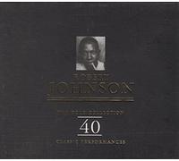 Robert Johnson - Gold Collection-40 Classic