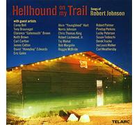 Robert Johnson - Hellhound on My Trail