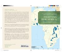 Robert Johnson Jr. Fighting for Africa (Tascabile)