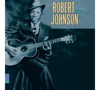 Robert Johnson King of Delta Blues (CD)