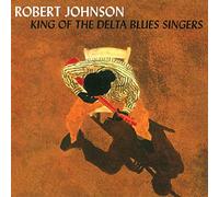 Robert Johnson - King Of The Delta Blues Singers - Cd