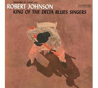 Robert Johnson – King of the Delta Blues Singers Vol. 1 – Vinile – Music on Vinyl