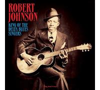 Robert Johnson King of the Delta Blues Singers (Vinyl LP)