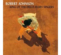Robert Johnson King of the Delta Blues Singers - Volume 1 & 2 (Vinyl LP)