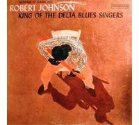 Robert Johnson – King of the Delta Blues Singers Vol. 1 – Vinile – Music on Vinyl