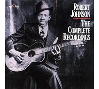 Robert Johnson - Le registrazioni complete