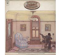 ROBERT JOHNSON LP, KING OF THE DELTA BLUES SINGERS VOLUME 2, US ISSUE EX/EX VINYL