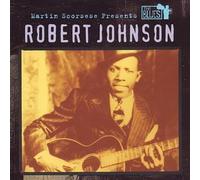 Robert Johnson - Martin Scorsese Presents Blues [Import]