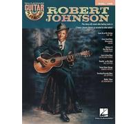 Robert Johnson Robert Johnson (Mixed Media Product)