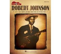 Robert Johnson - Strum & Sing Guitar (Tascabile)