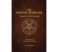 Robert Johnson The Satanic Warlock (Tascabile)