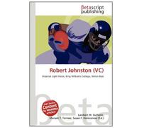 Robert Johnston (VC): Imperial Light Horse, King William's College, Simon Best