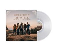 Jon,Robert - Heartbreaks & Last Goodbyes